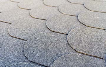 South Farnborough asphalt roofing costs