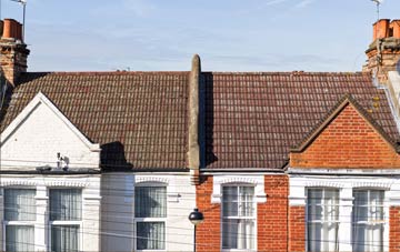 clay roofing South Farnborough, Hampshire