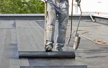flat roof replacement South Farnborough, Hampshire
