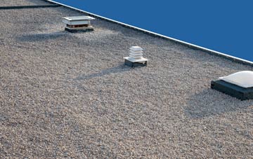 flat roofing South Farnborough, Hampshire