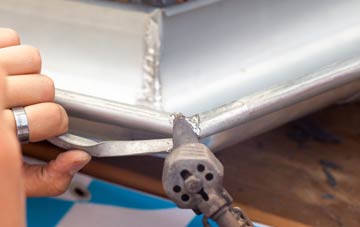 disadvantages of South Farnborough lead roofing