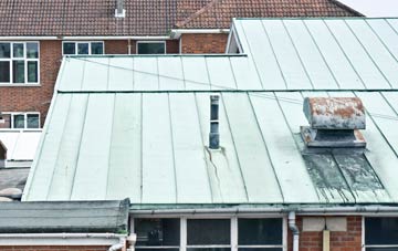 South Farnborough lead roofing costs