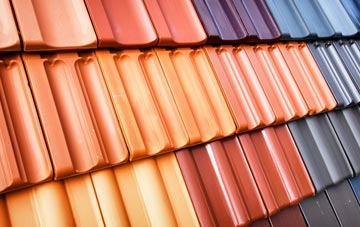 South Farnborough roof tile costs