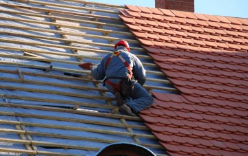 roof tiles South Farnborough, Hampshire