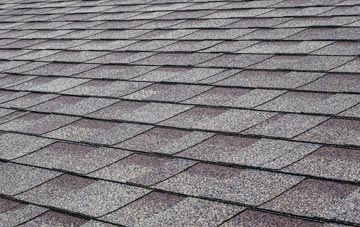 South Farnborough tiles for shallow pitch roofing