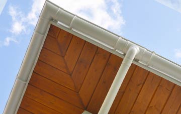 South Farnborough soffit types
