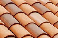 South Farnborough clay roofing