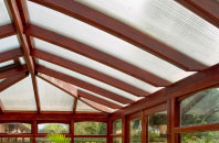 South Farnborough conservatory roofing insulation