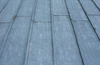 South Farnborough lead roofing