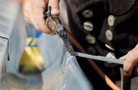 South Farnborough lead roof quotes