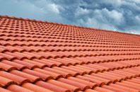 South Farnborough roofing tiles