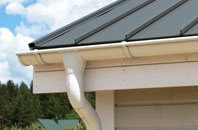 South Farnborough soffits