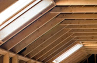 South Farnborough tapered roof insulation quotes